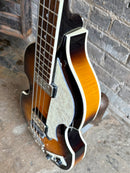 Used Hofner HCT 500/1-SB - Sunburst