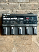 Ca. 1990 Boss ME-5