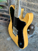 Partscaster w/ Electrical Guitar Company Neck