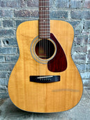 1970's Yamaha FG-200