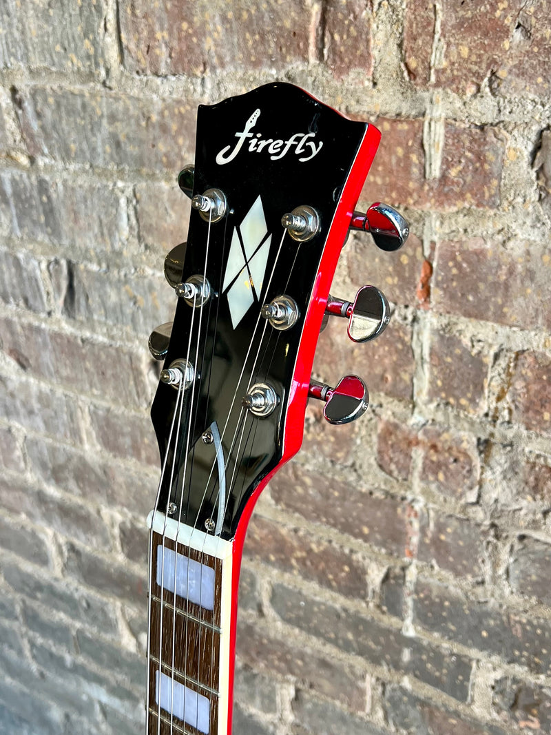 Used Firefly Crossroads