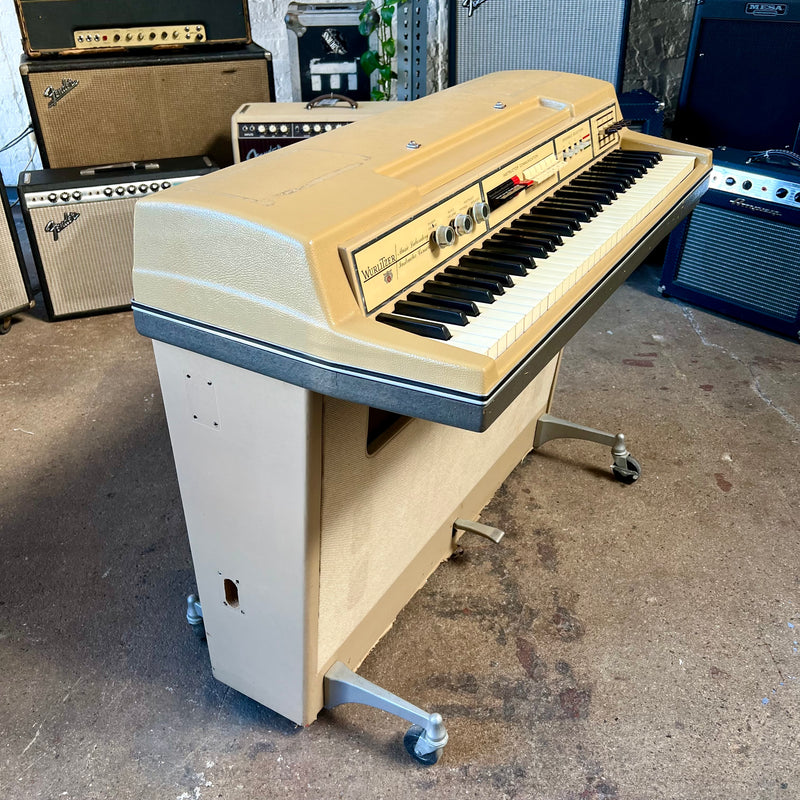 1970's Wurlitzer 207VA Instructor Console