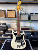 1960's Hagstrom II