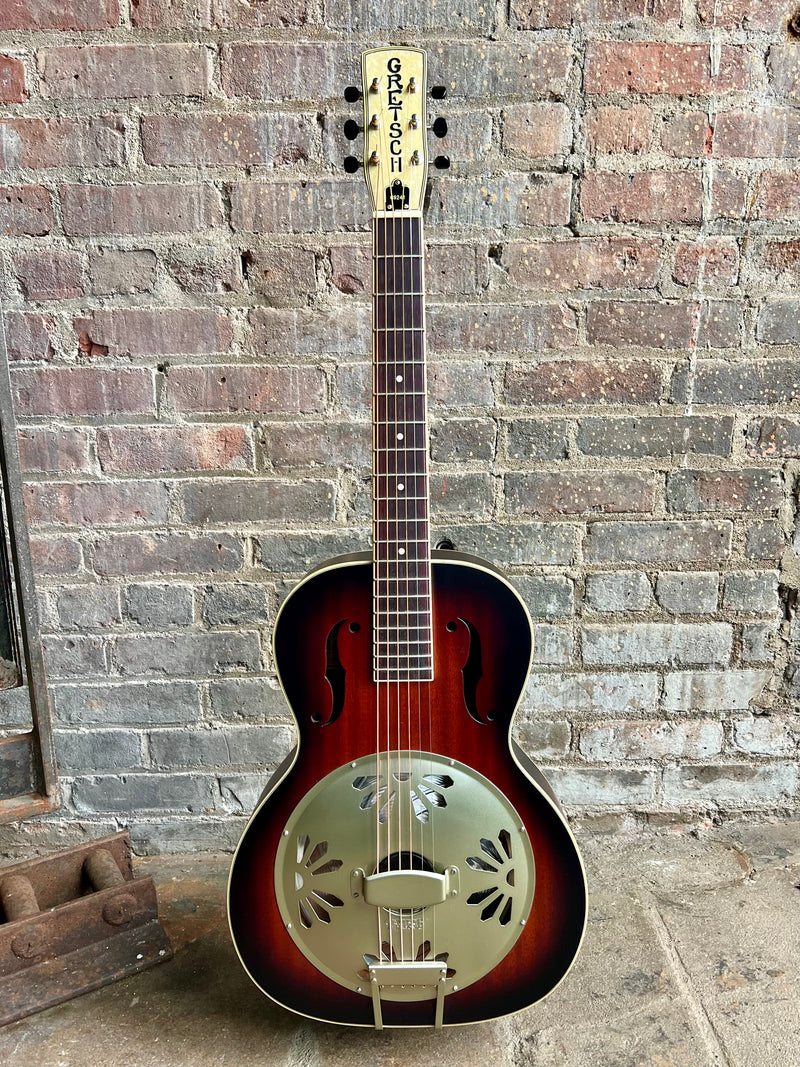 Used Gretsch G9241