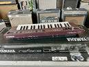 Used Yamaha reface DX