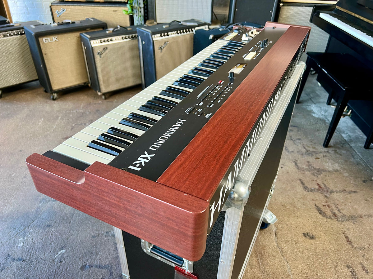 人気便利グッズ Used XK-1 Hammond 鍵盤楽器