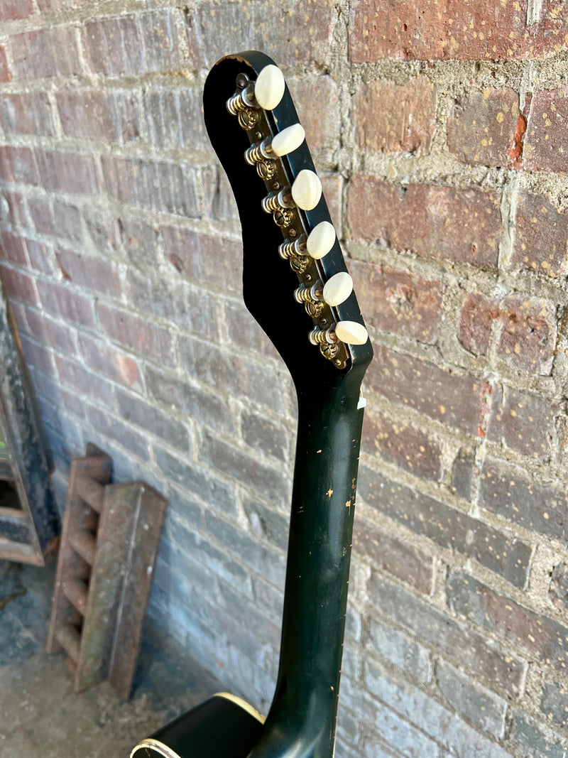 1960's Harmony Stella H933