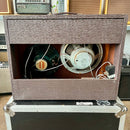 1965 Gibson GA-30RVT Invader