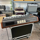 Ca. 1982 Korg Trident MkII