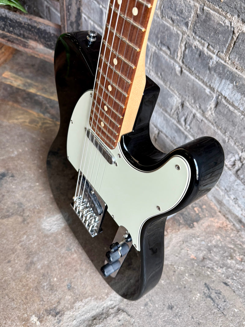 Used T-Style Partscaster