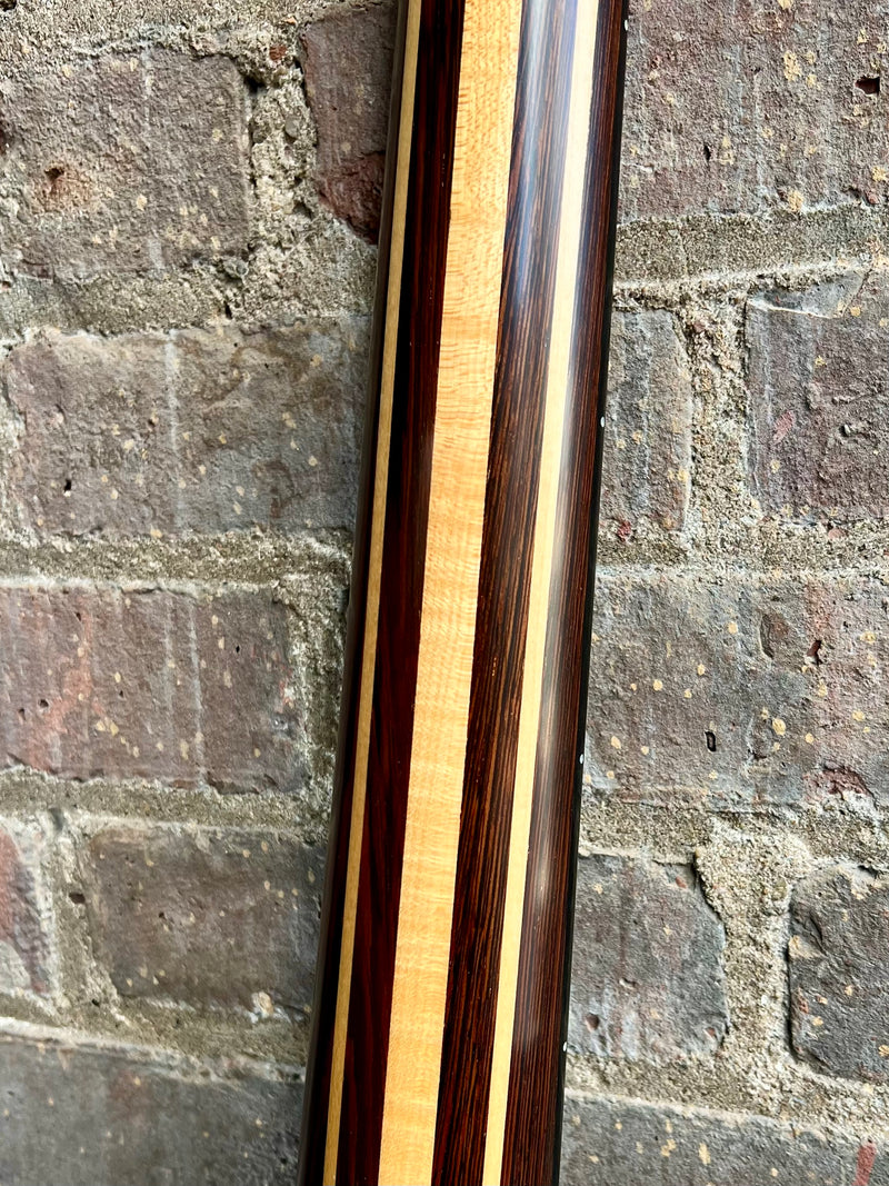 Used Sei Flamboyant 5 Offset
