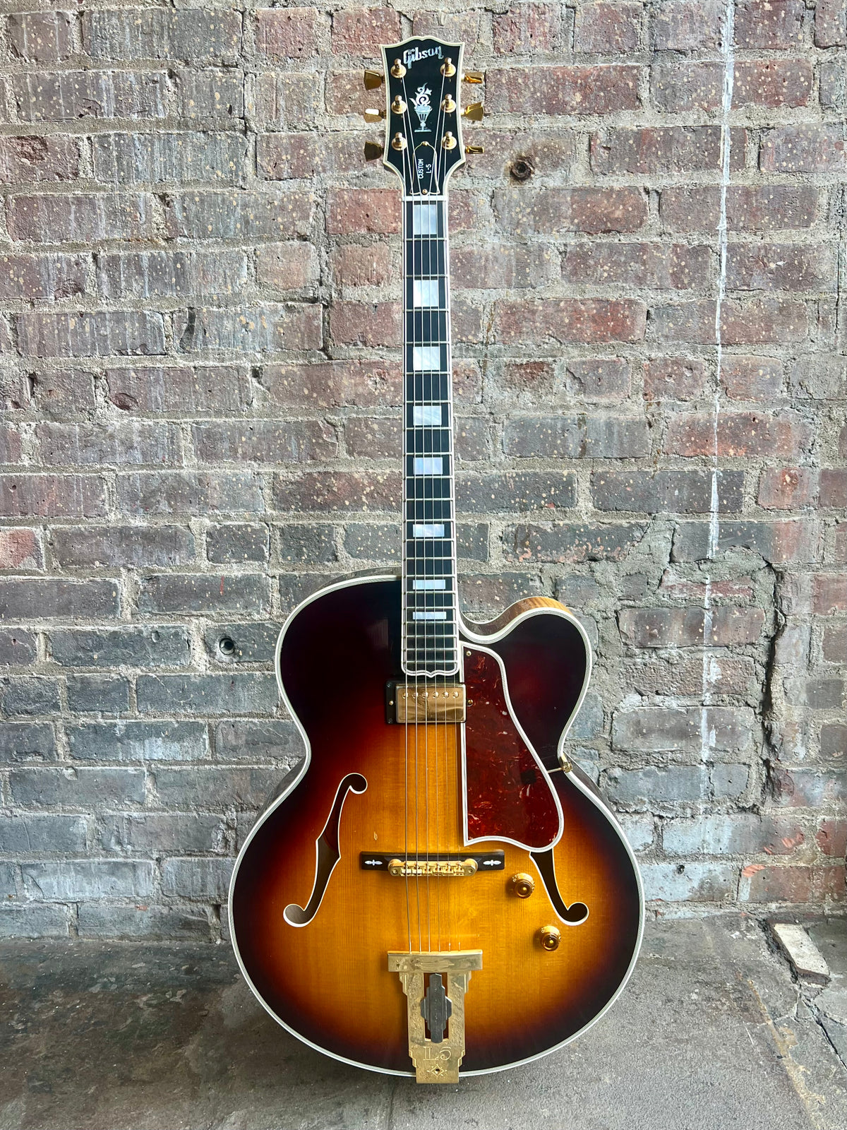 もう一声！☆大幅値下げ☆Gibson L50 prewar物！