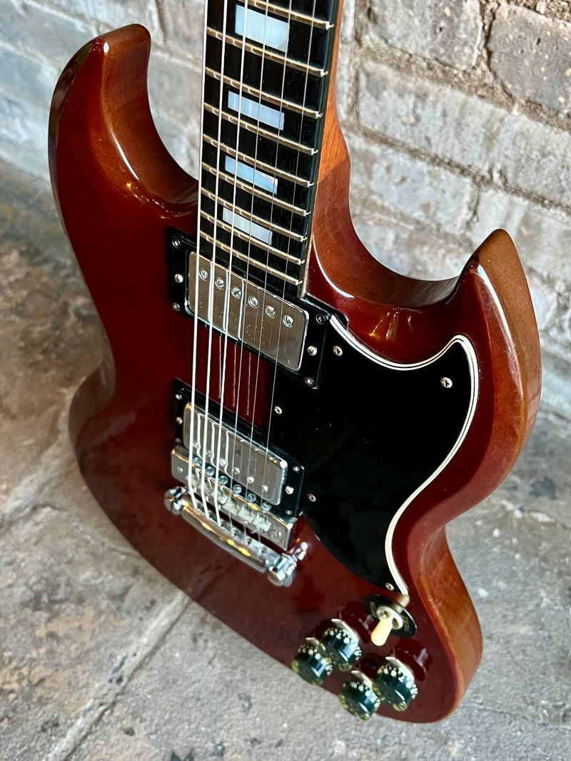 1974 Gibson SG Standard