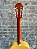 1967 Hagstrom Classical Guitar