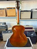Ca 1960 Guild A-50