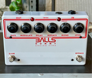 Balls Dummy Analog Echo