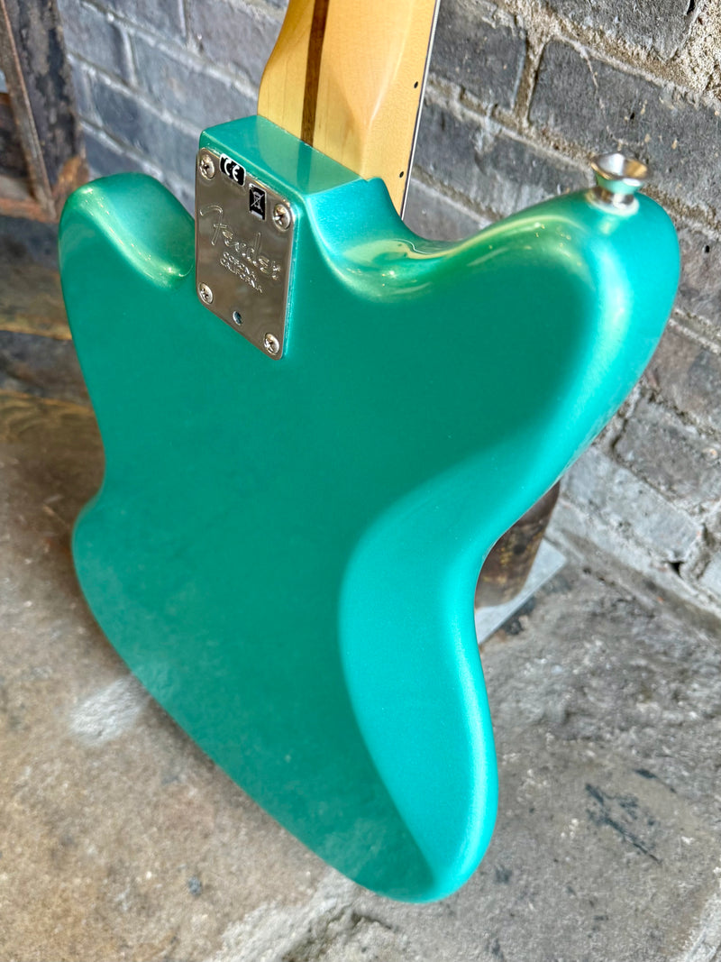 2017 Fender Jazzmaster American Professional