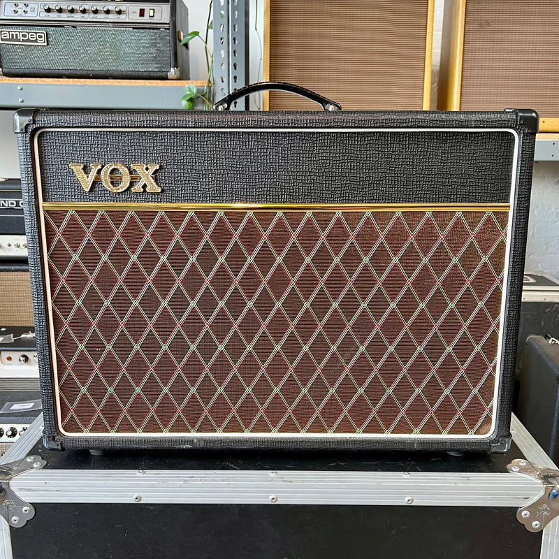 Used Vox AC15CC1