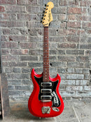 1965 Hagstrom III