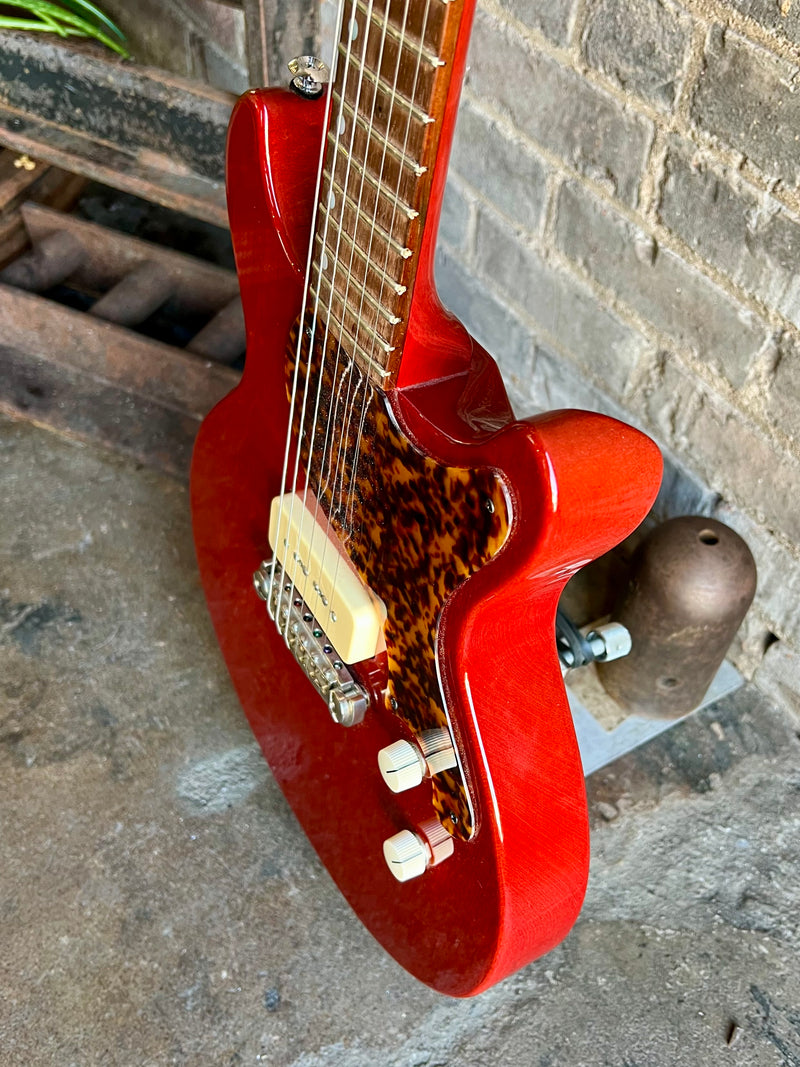 Used McCurdy B-Roy