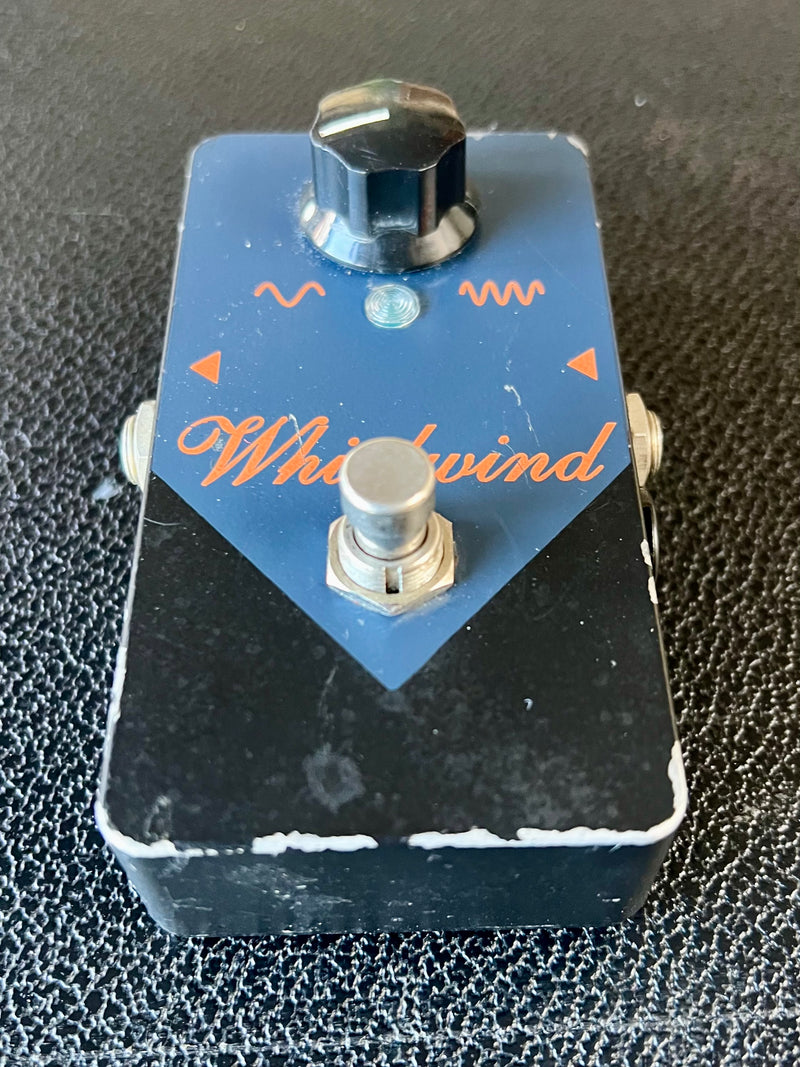 Used Whirlwind Rochester Series Orange Box Phaser