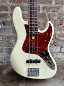 Warmoth J-Style Medium Scale Parts Bass