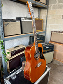 1960’s EKO Ranger XII