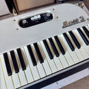 Ca. 1970 Hohner Bass 3 Keyboard