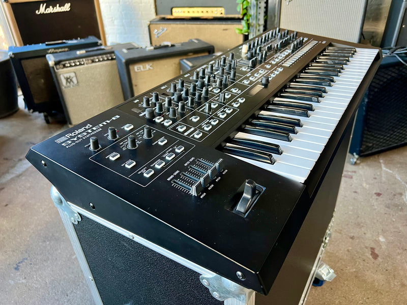 Used Roland System-8