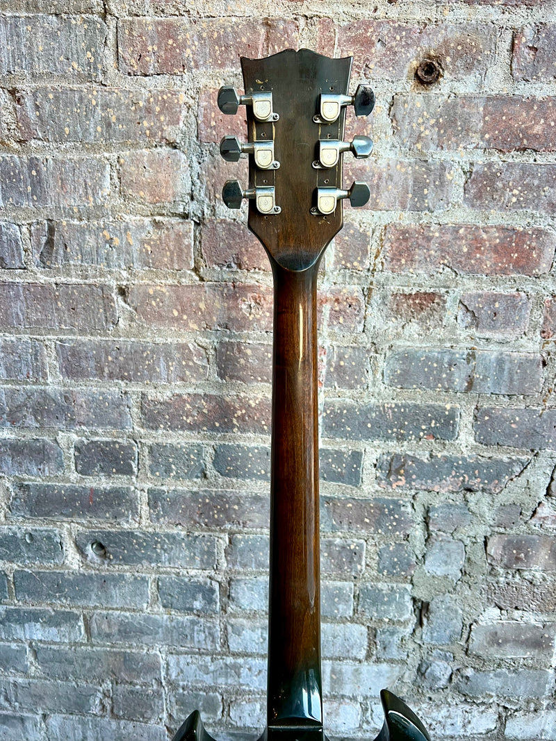 1972 Gibson SG II