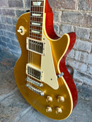 Used Epiphone Les Paul Goldtop MIJ