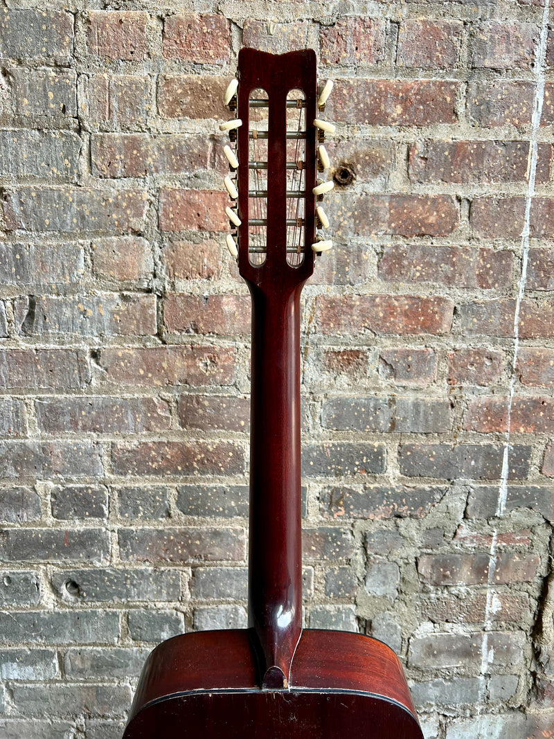 1970s Yamaha FG-260 12