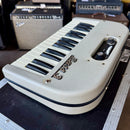 Ca. 1970 Hohner Bass 3 Keyboard