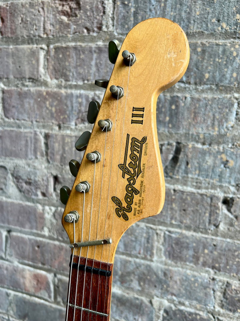 1965 Hagstrom III