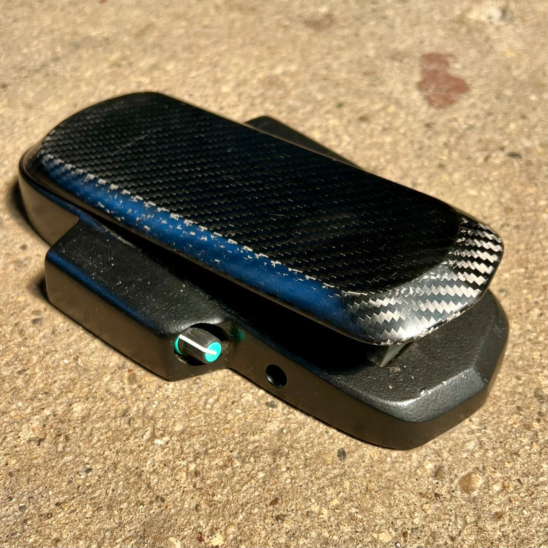 Roger Mayer Vision Wah Special