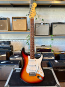 2002 Fender Stratocaster Standard