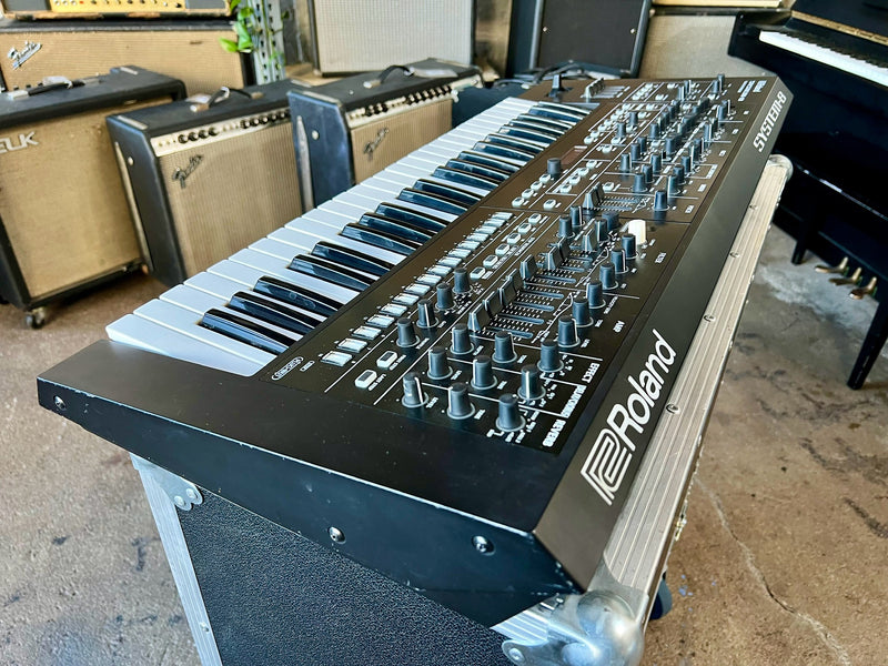 Used Roland System-8