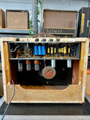 1957 Fender Vibrolux 5F11