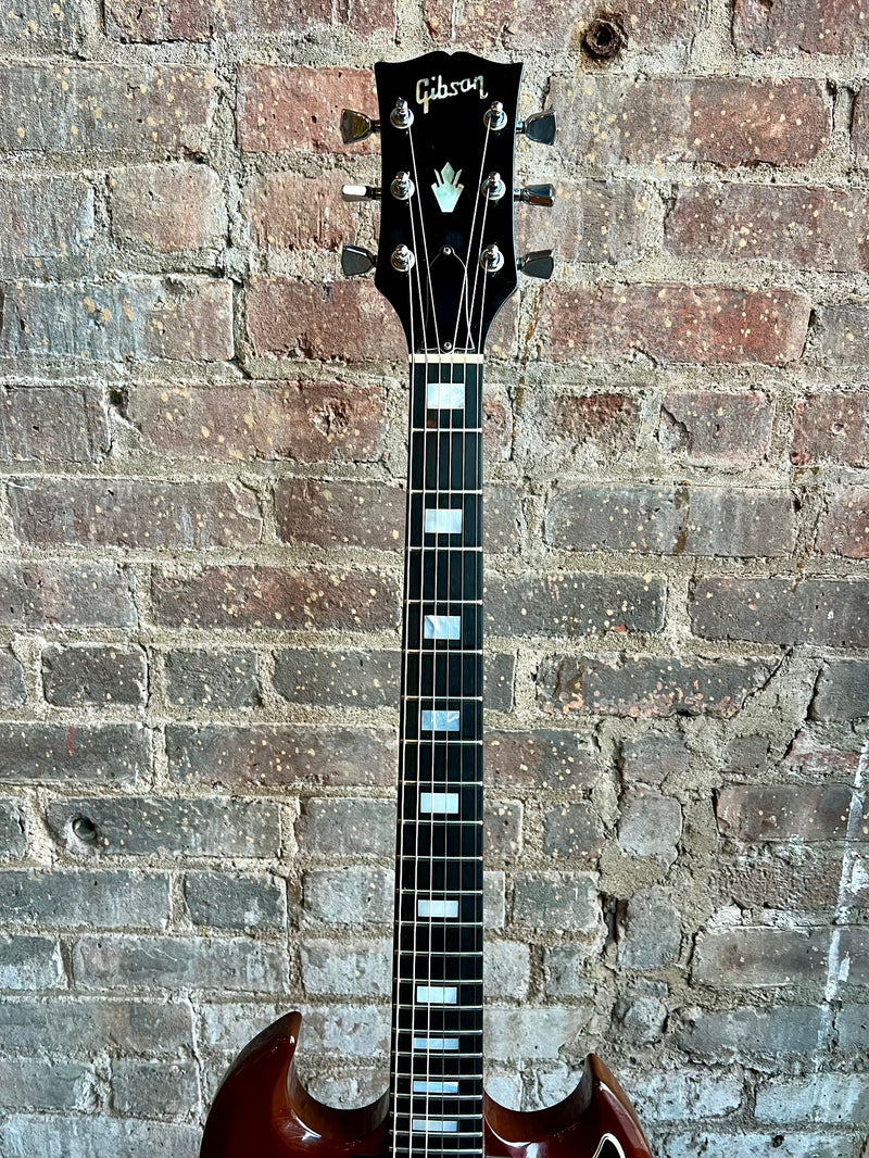 1974 Gibson SG Standard