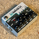 Used Tech 21 SansAmp VT Bass DI