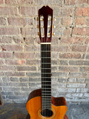 Used Alvarez Yari CY127CE