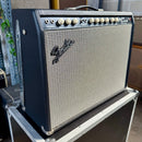 Todd Sharp Modded Fender Vibrolux "Robben Ford"