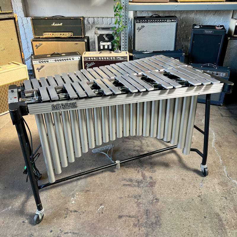 Ca. 1977 Deagan 594 “Commander” Vibraphone