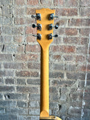 Ca. 1981 Hondo II H740AB