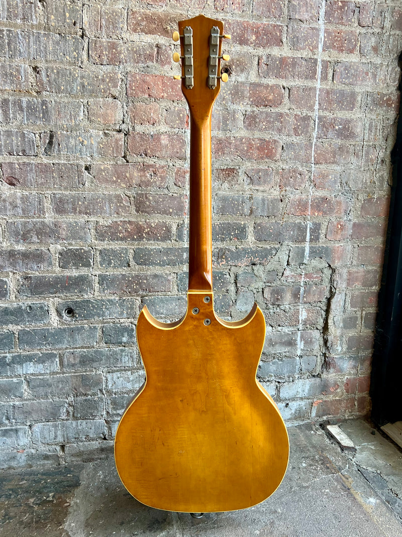 60s Airline K594B Barney Kessel