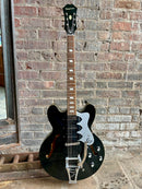 Used Epiphone Riviera P93 Royale