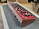 Used Behringer Neutron Paraphonic Analog and Semi-Modular Synthesizer