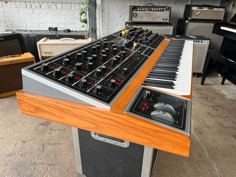 2019 Moog One - 8 Voice