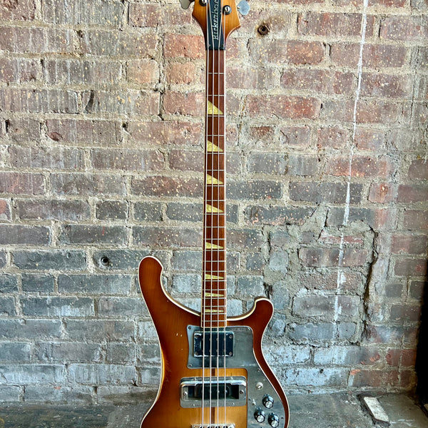 1976 Rickenbacker 4001