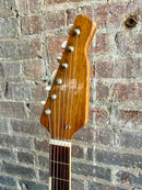 1960's Tiesco ET-??? Modified